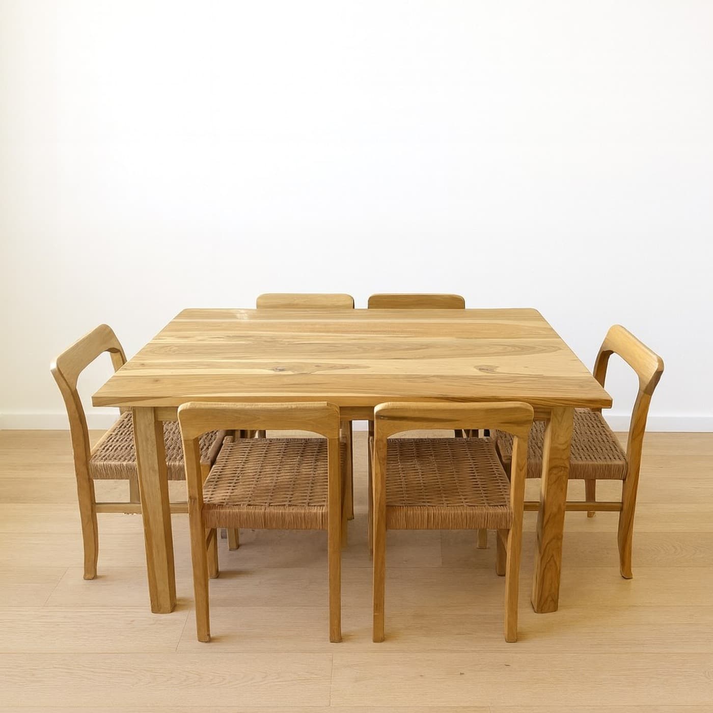 Comedor Moller