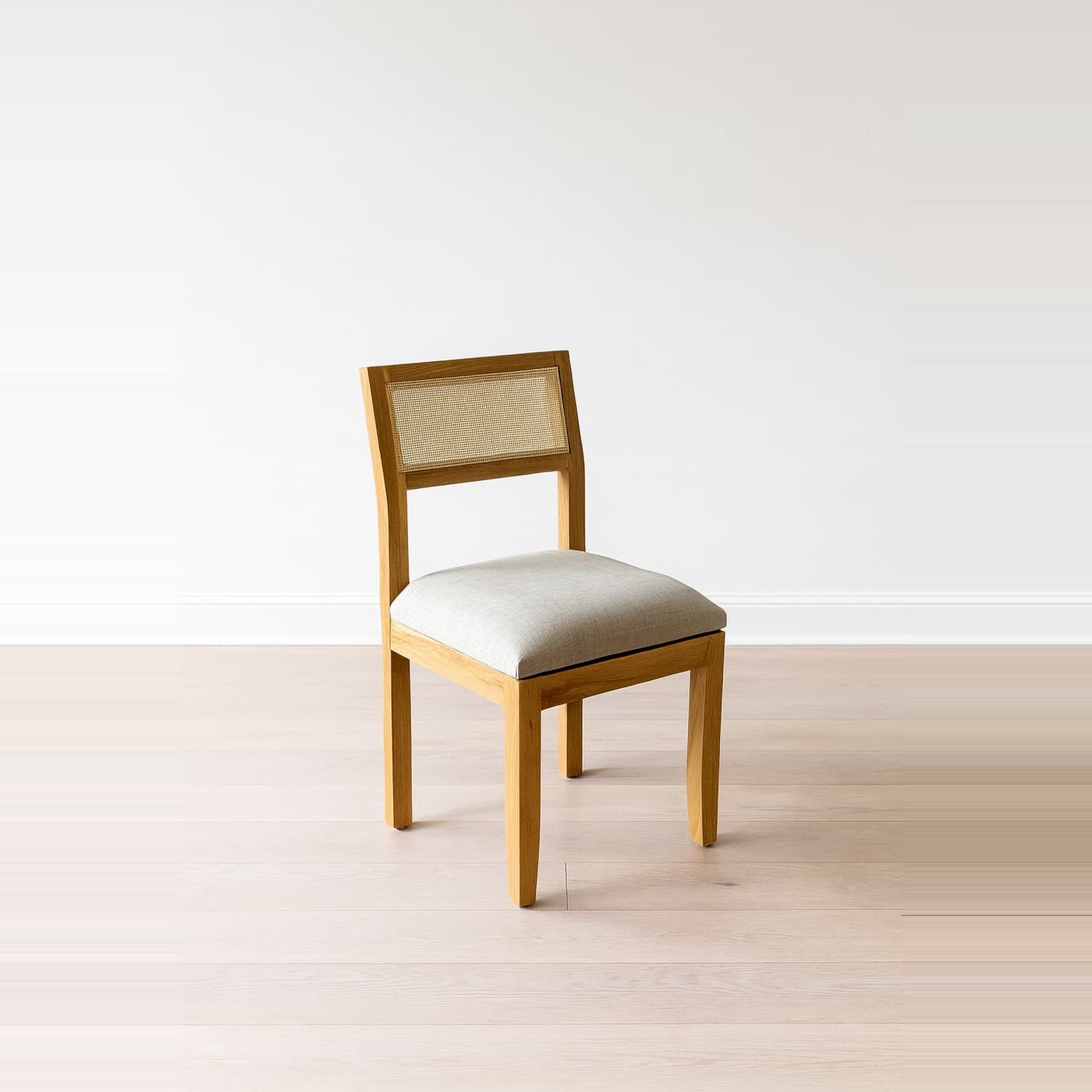 Silla Emma Curvo