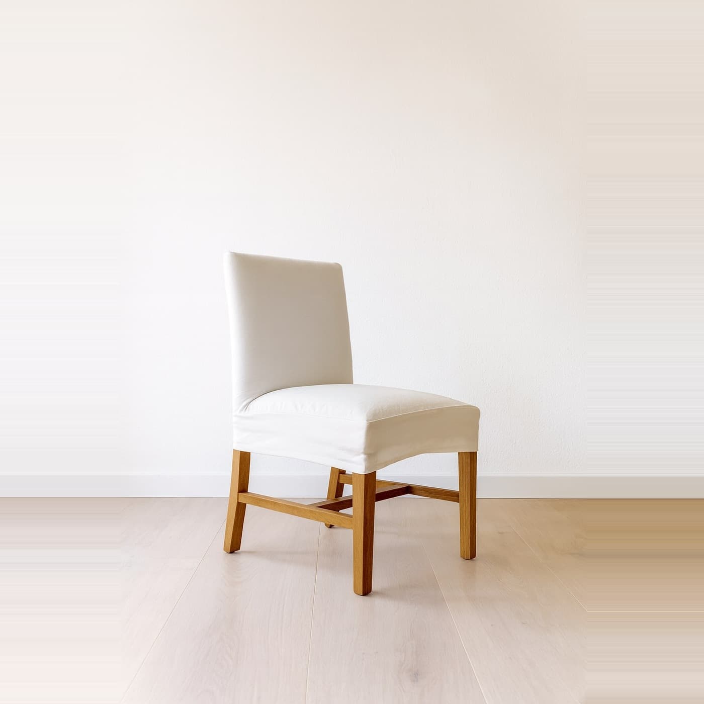 Silla Mona con funda