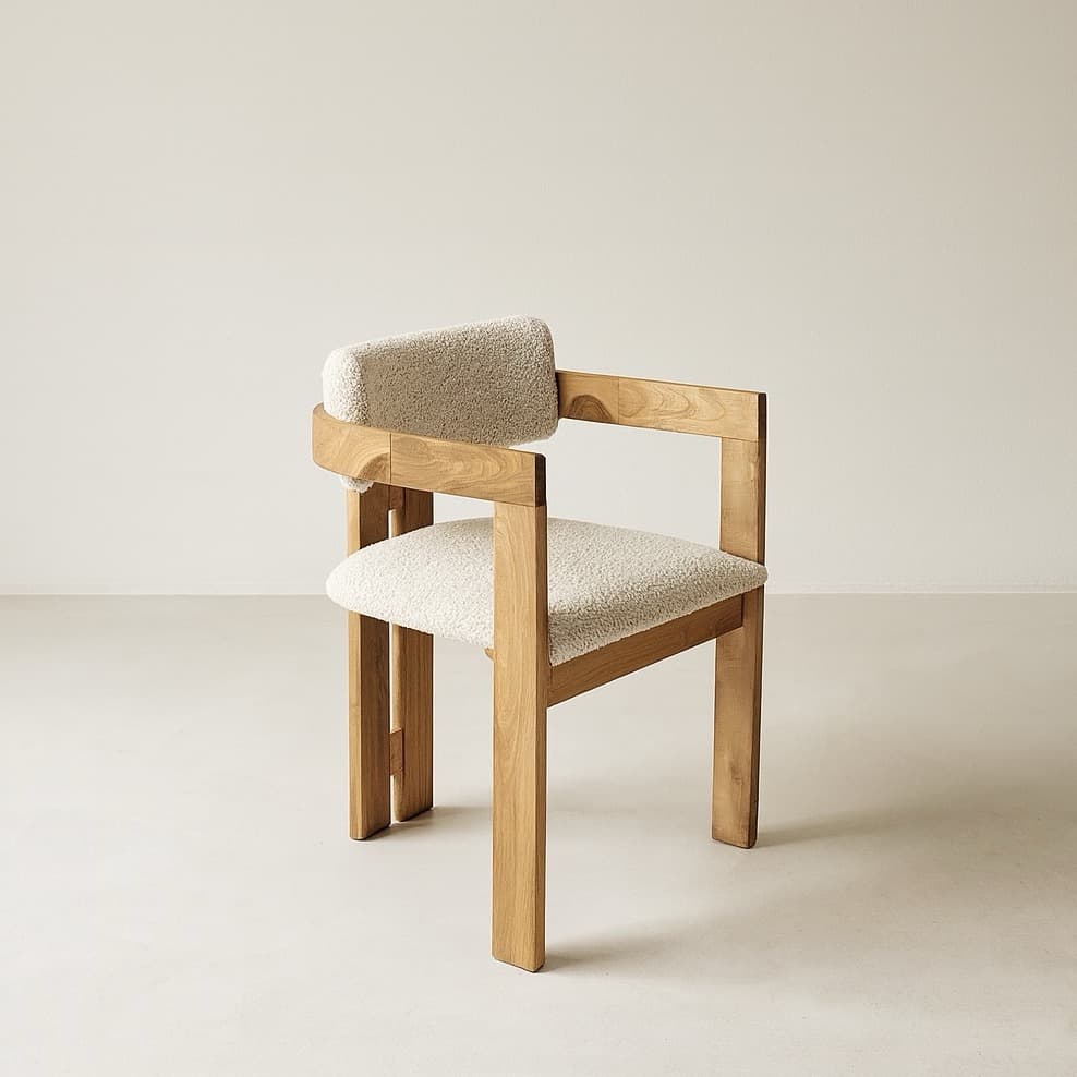 Silla Dora