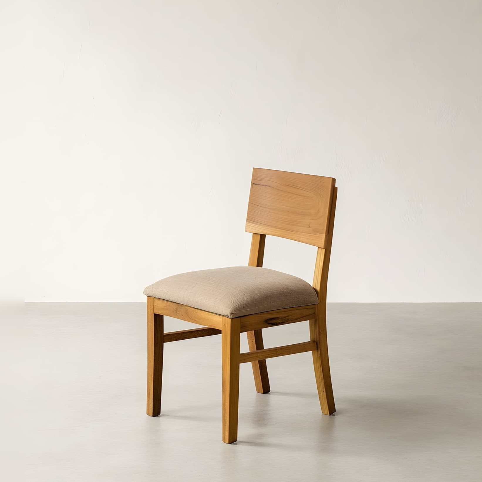 Silla Borneo