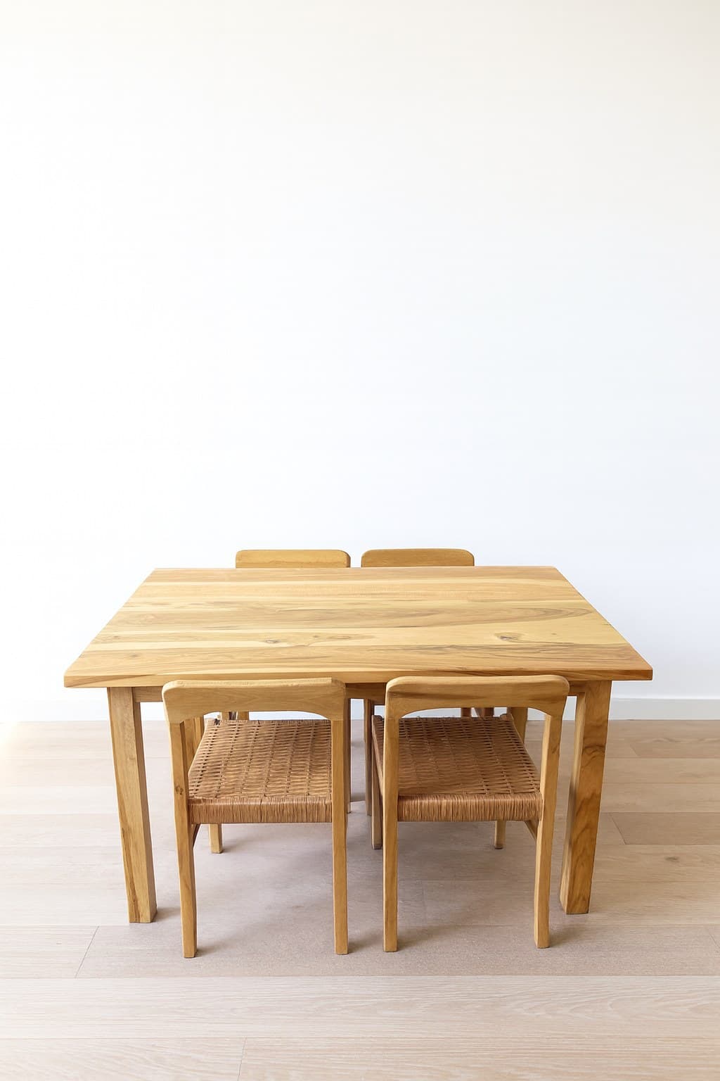 Comedor Moller
