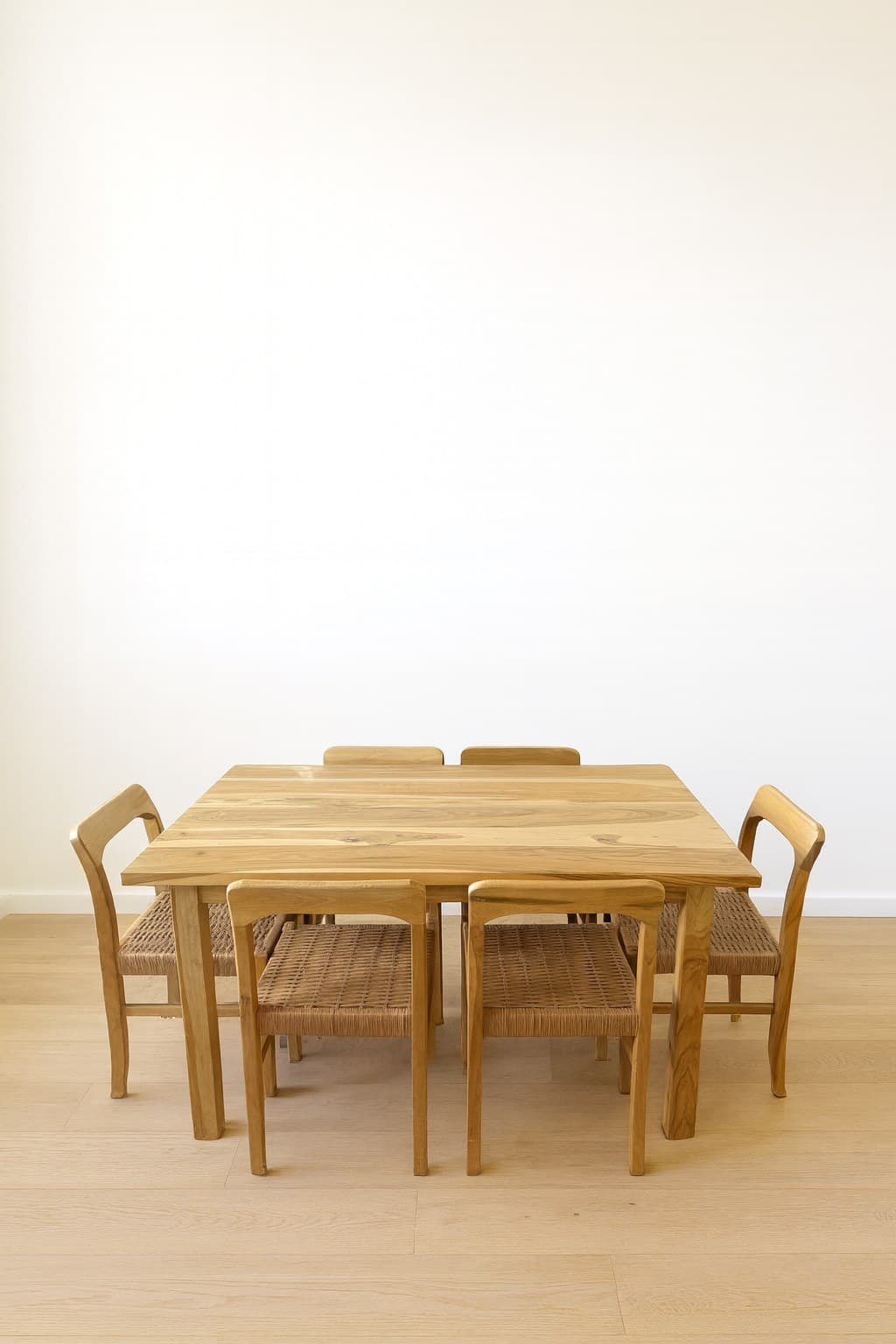 Comedor Moller