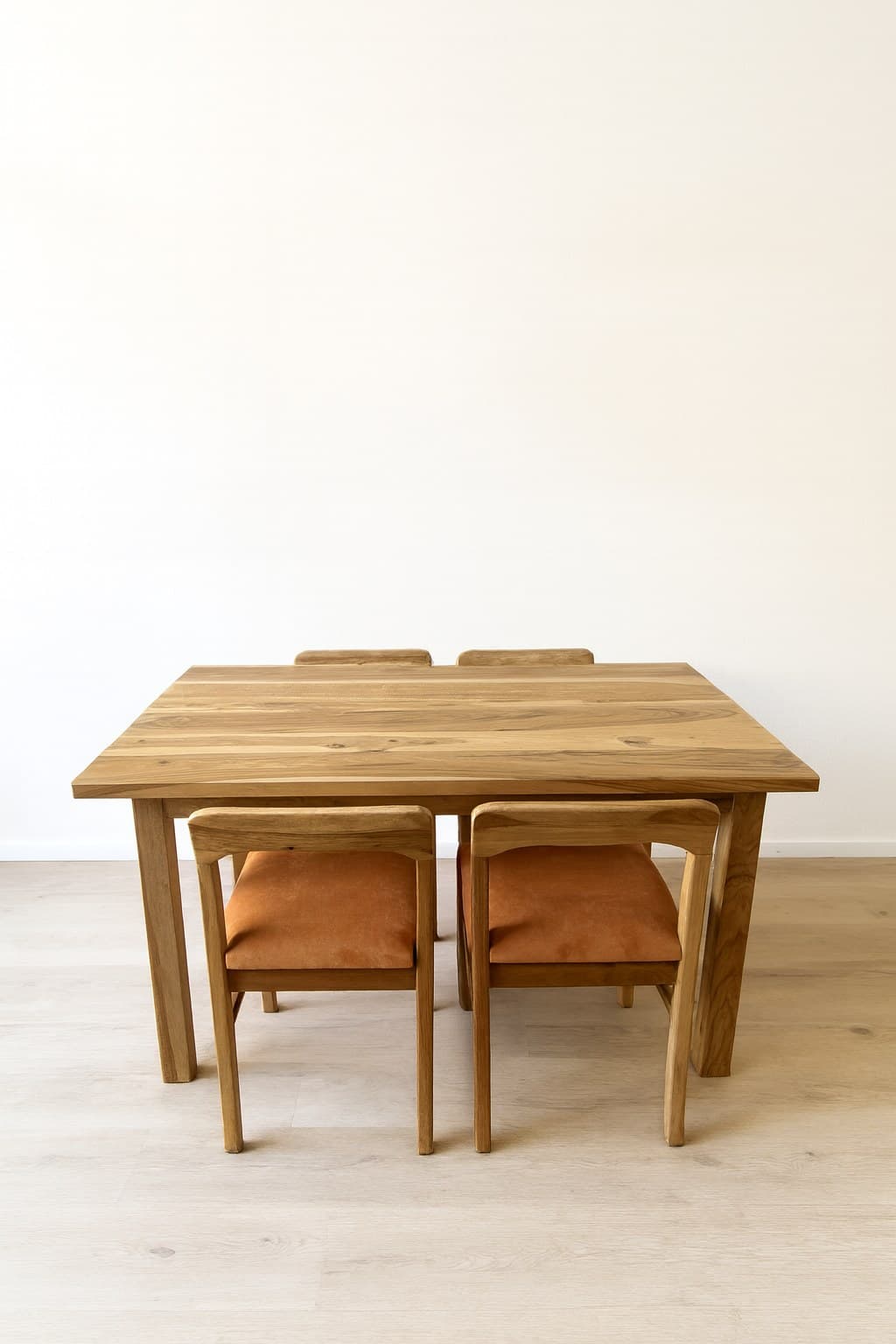 Comedor Moller Tapizada
