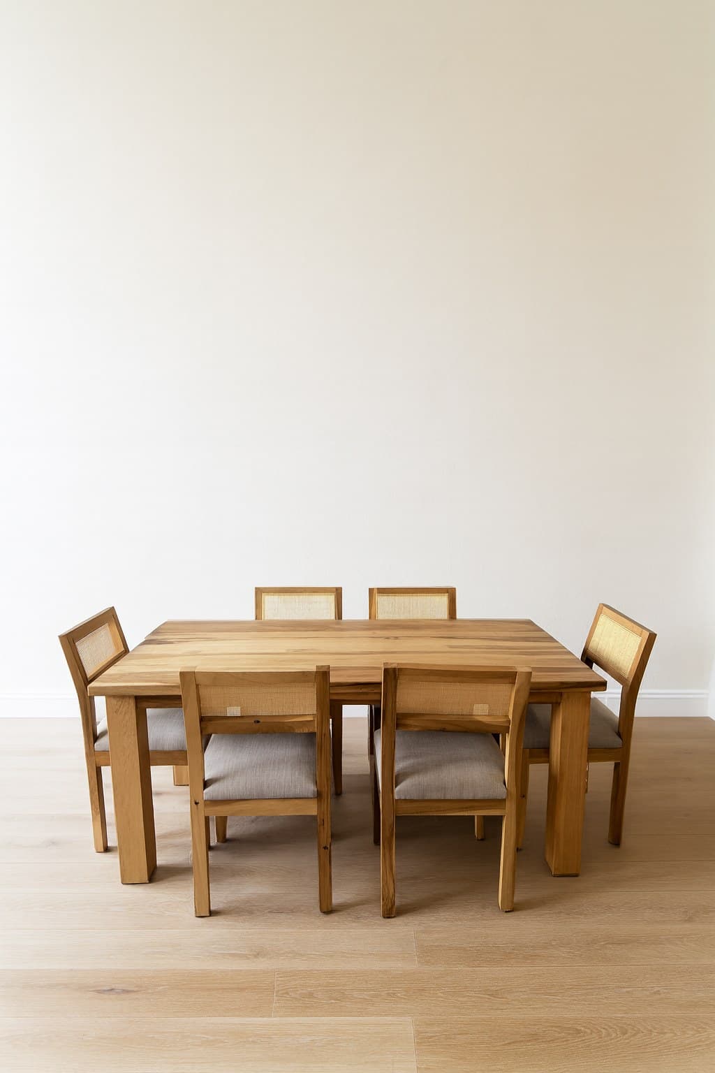 Comedor Emma Curvo
