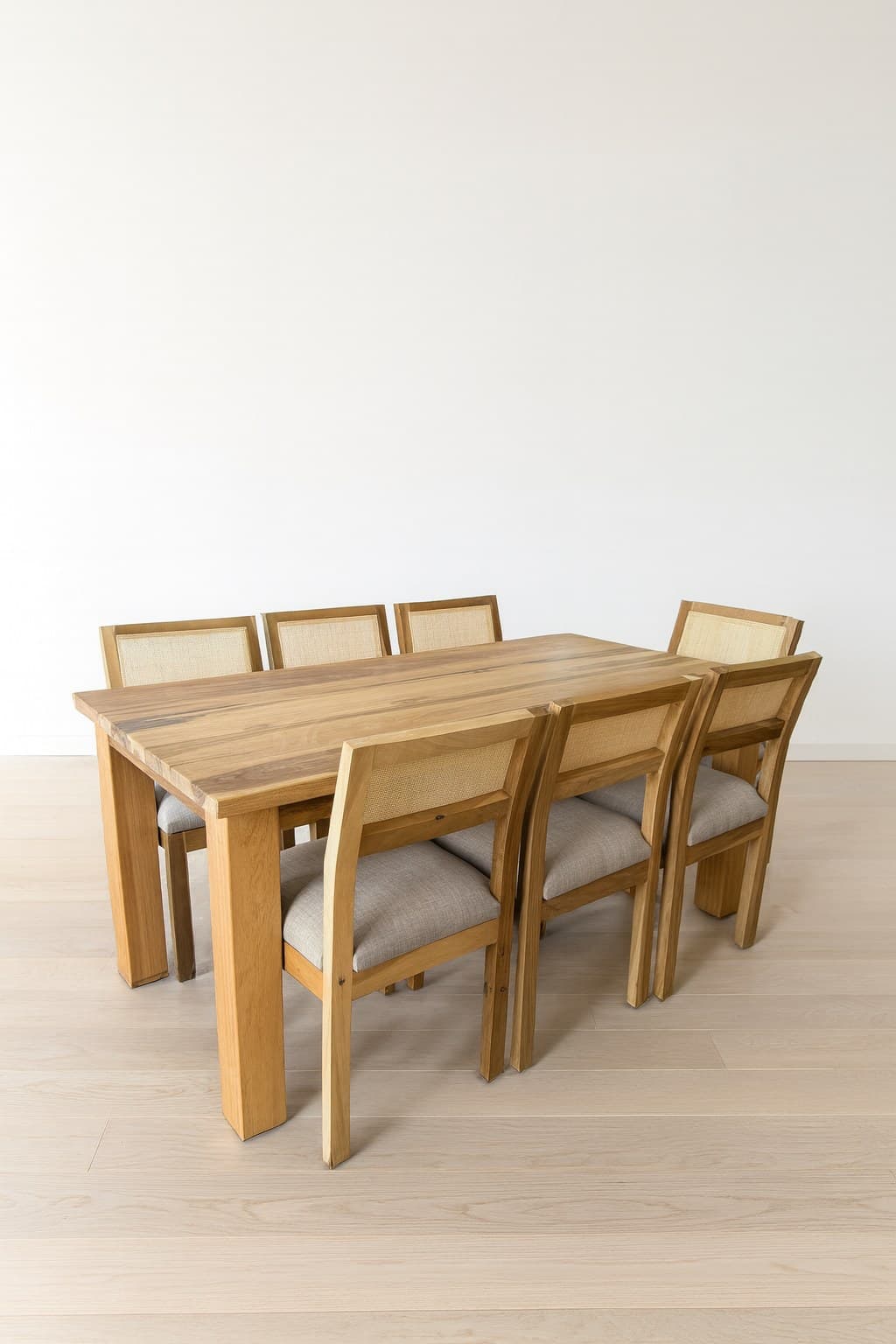 Comedor Emma Curvo