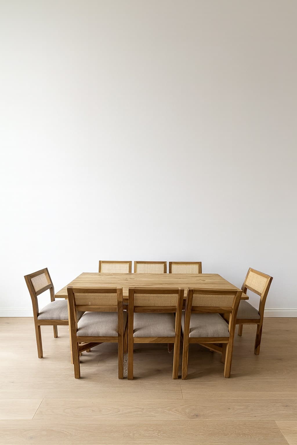 Comedor Emma Curvo