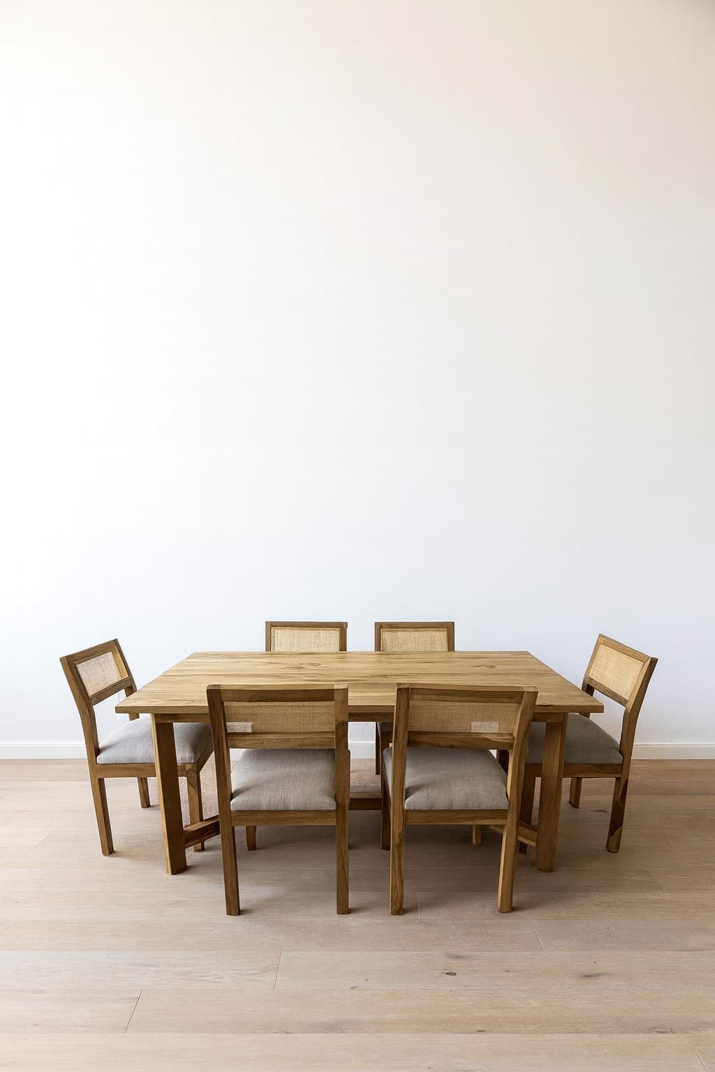 Comedor Emma Curvo