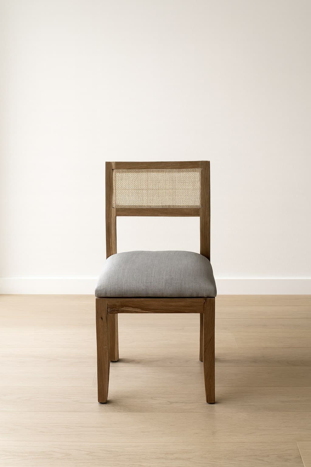 Silla Emma Curvo
