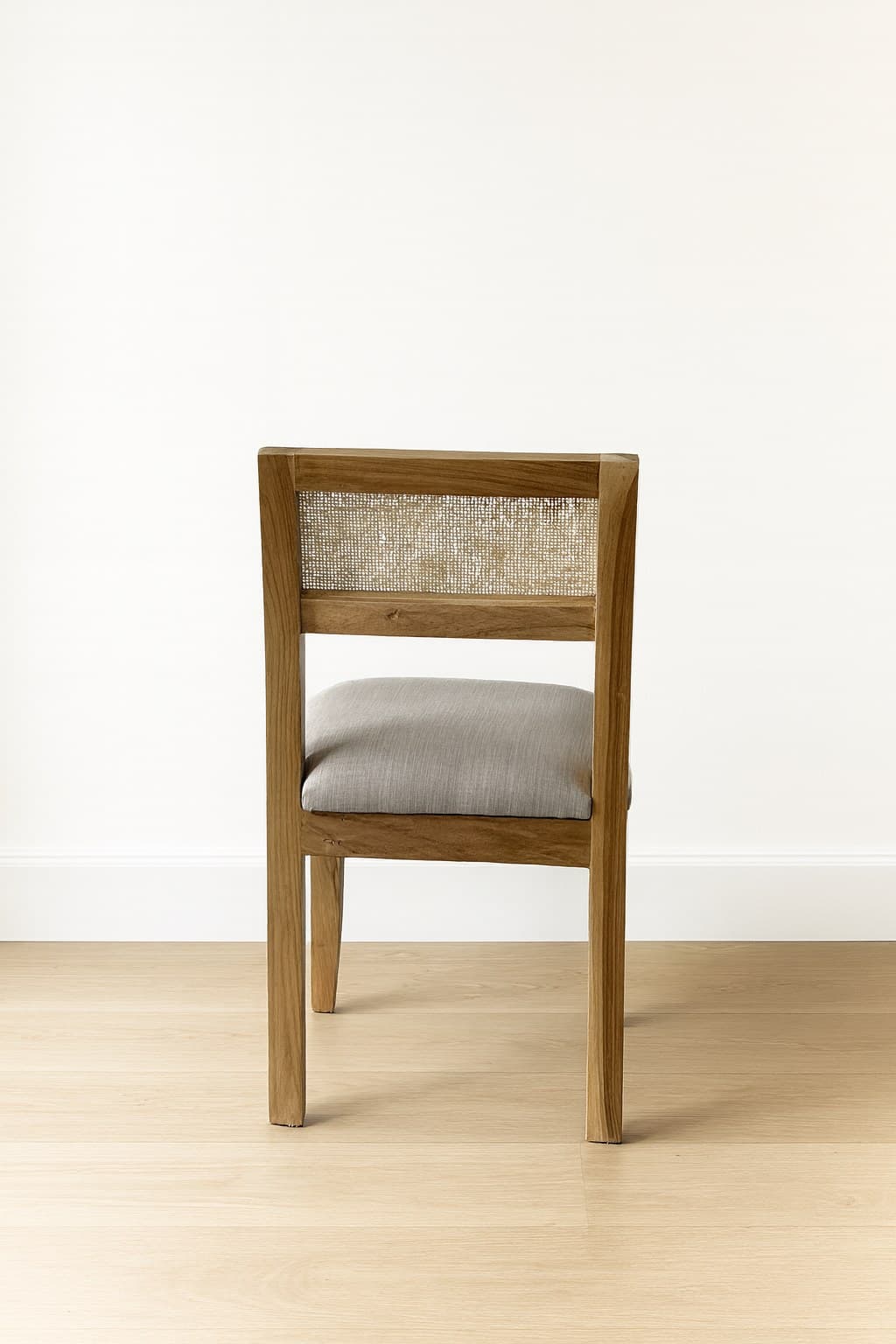 Silla Emma Curvo