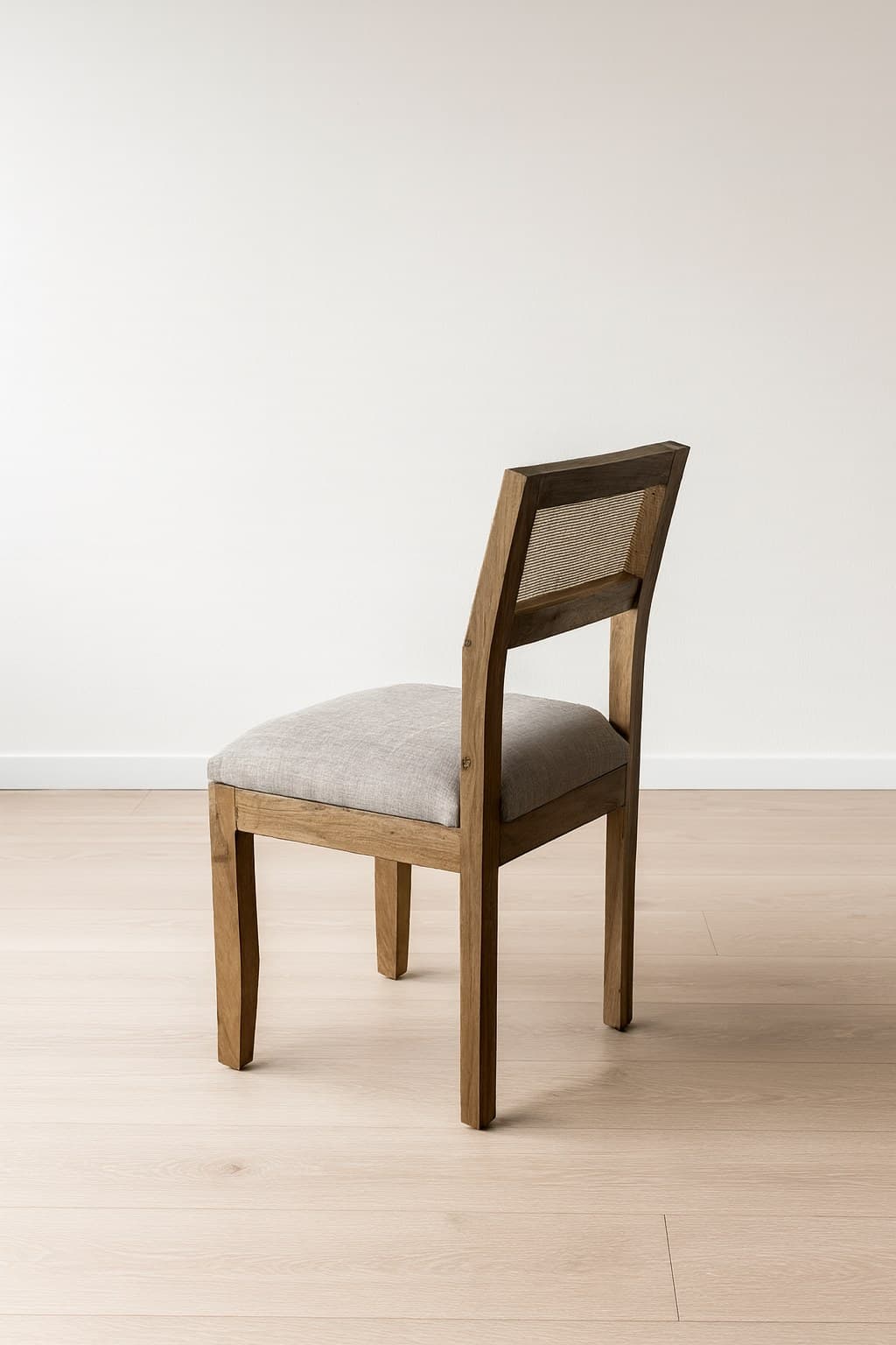 Silla Emma Curvo
