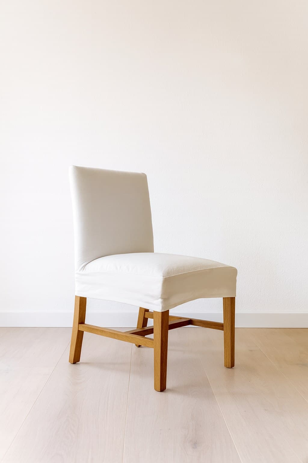 Silla Mona con funda
