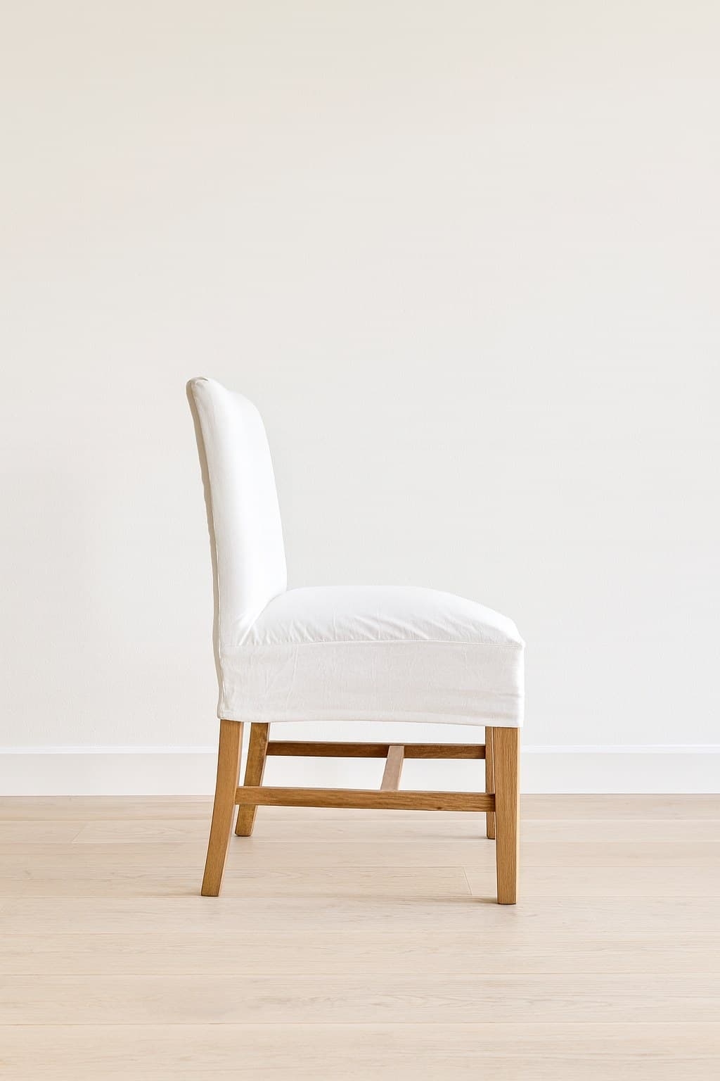 Silla Mona con funda