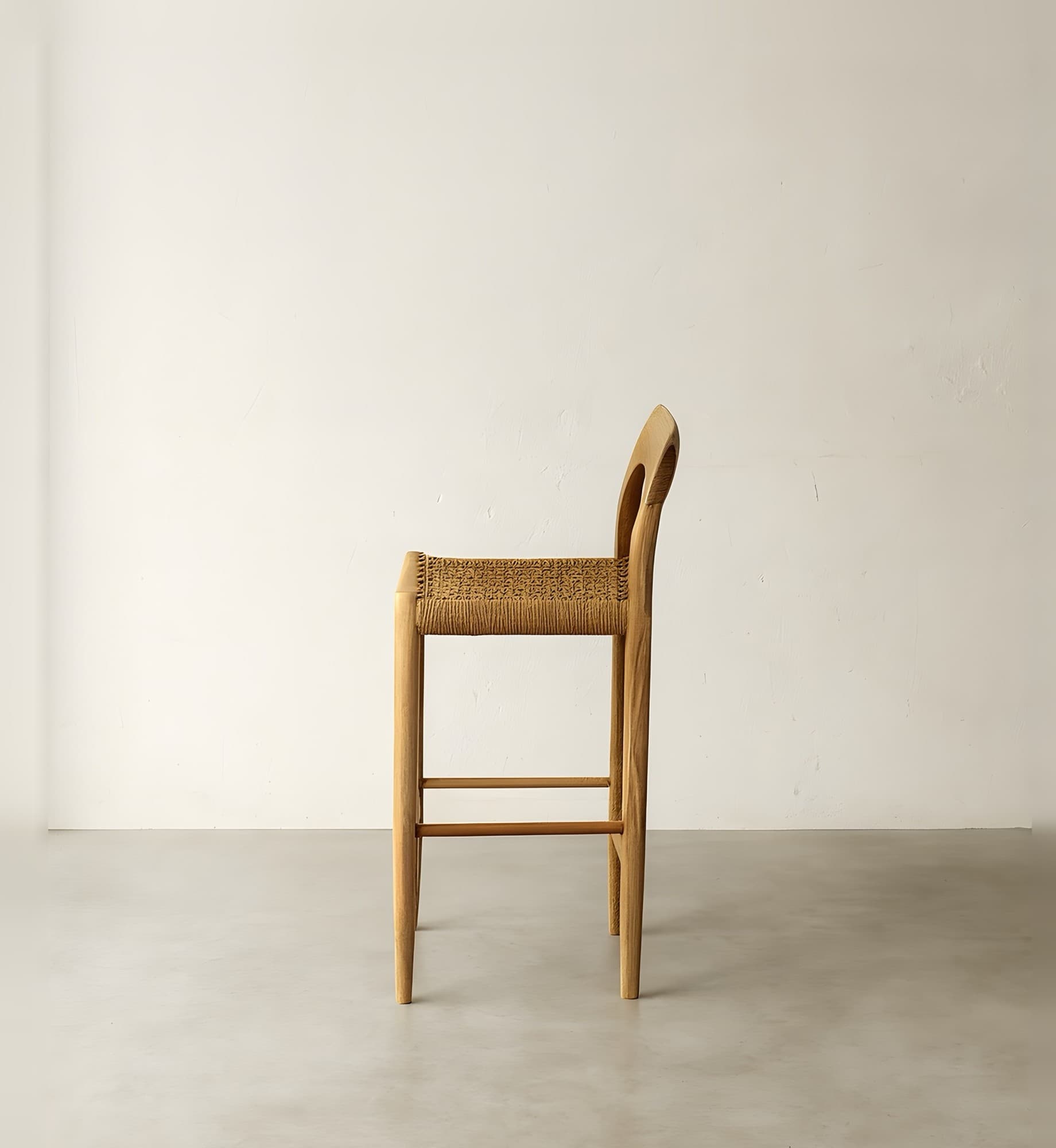 Banqueta Moller