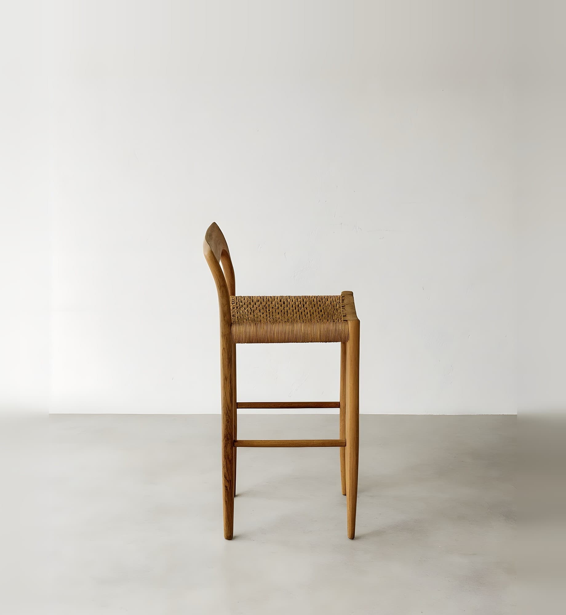 Banqueta Moller