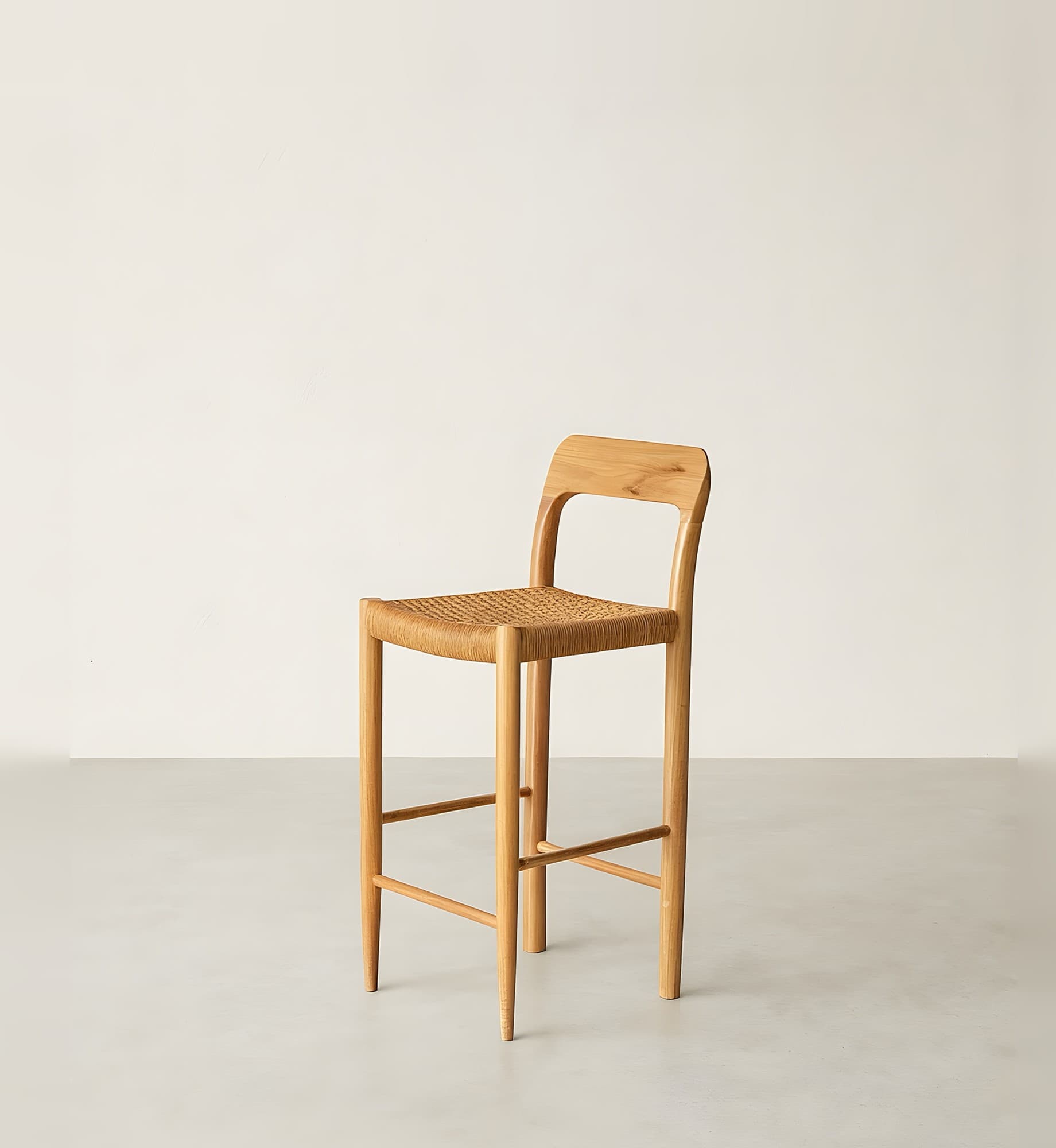 Banqueta Moller