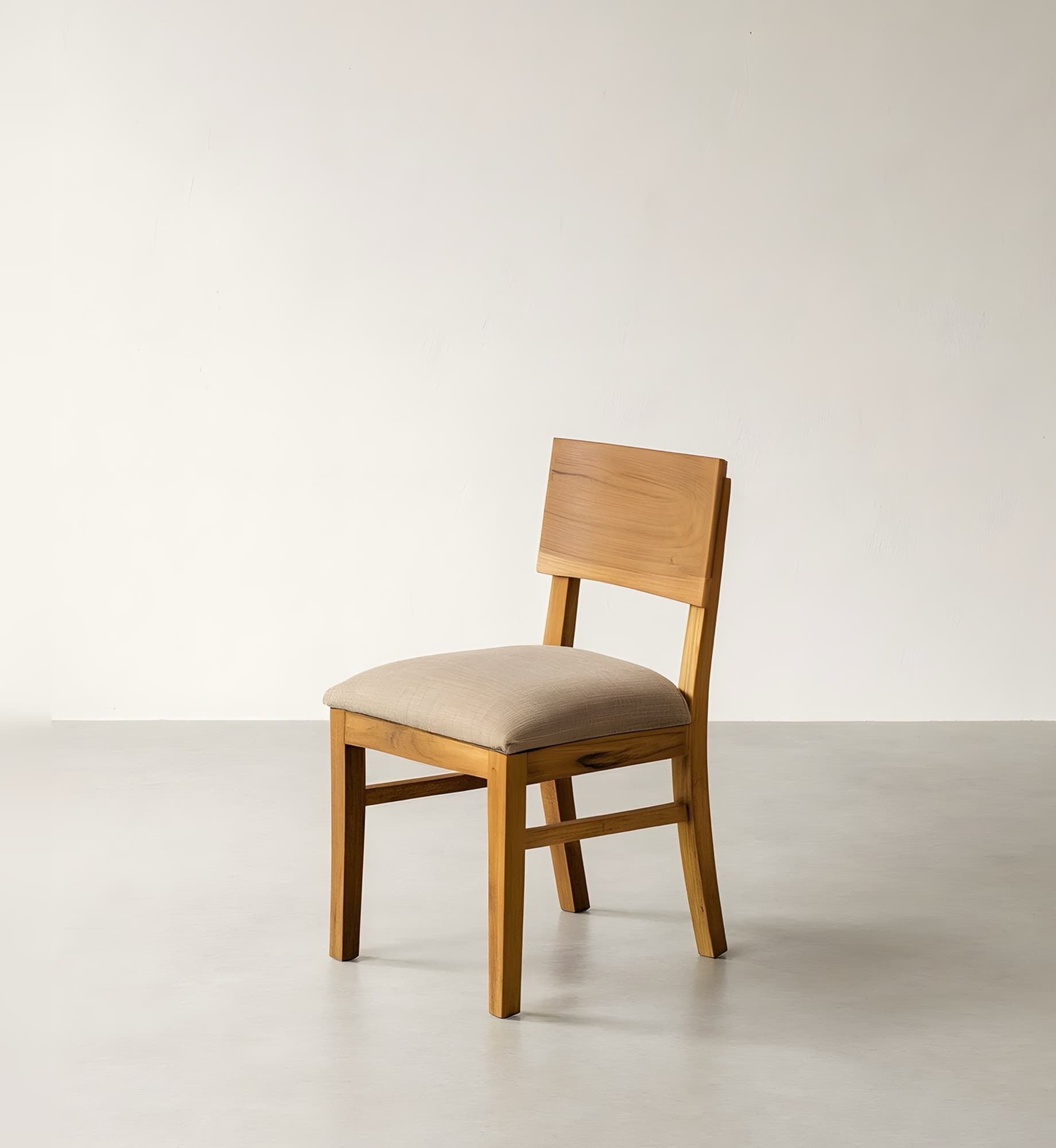 Silla Borneo