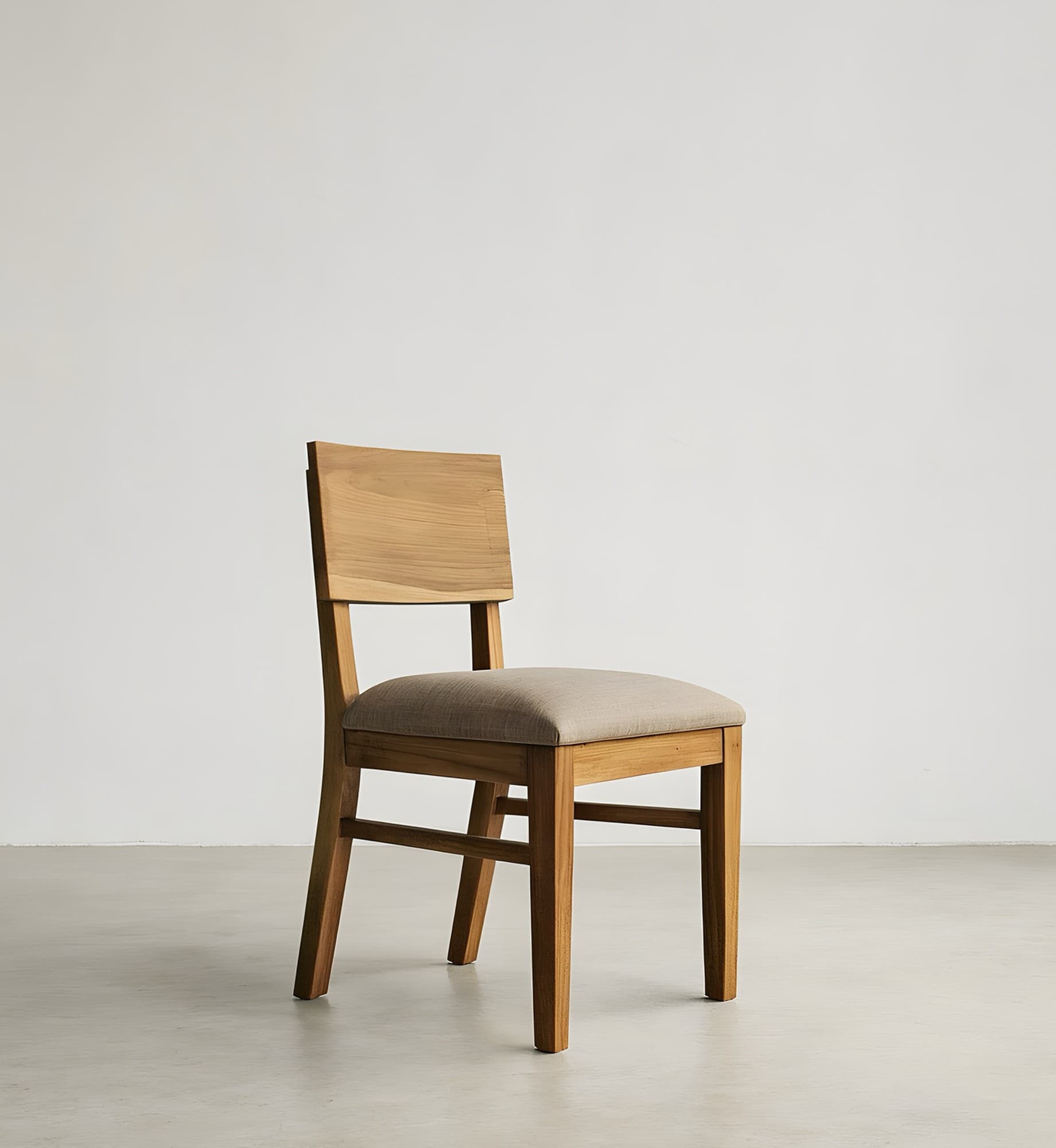 Silla Borneo