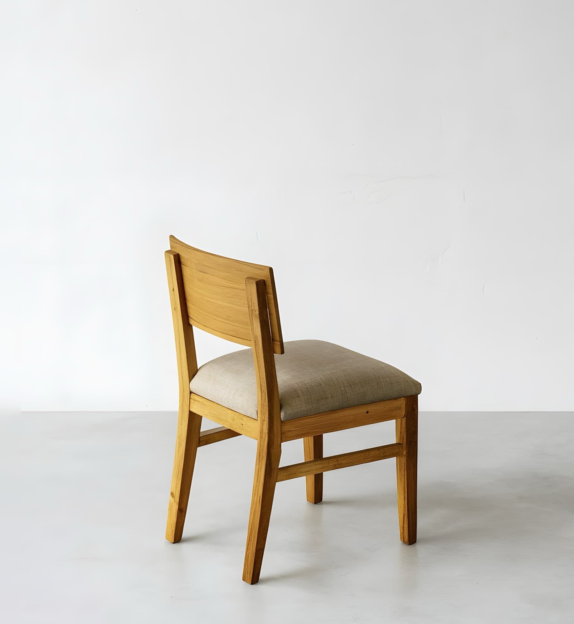 Silla Borneo