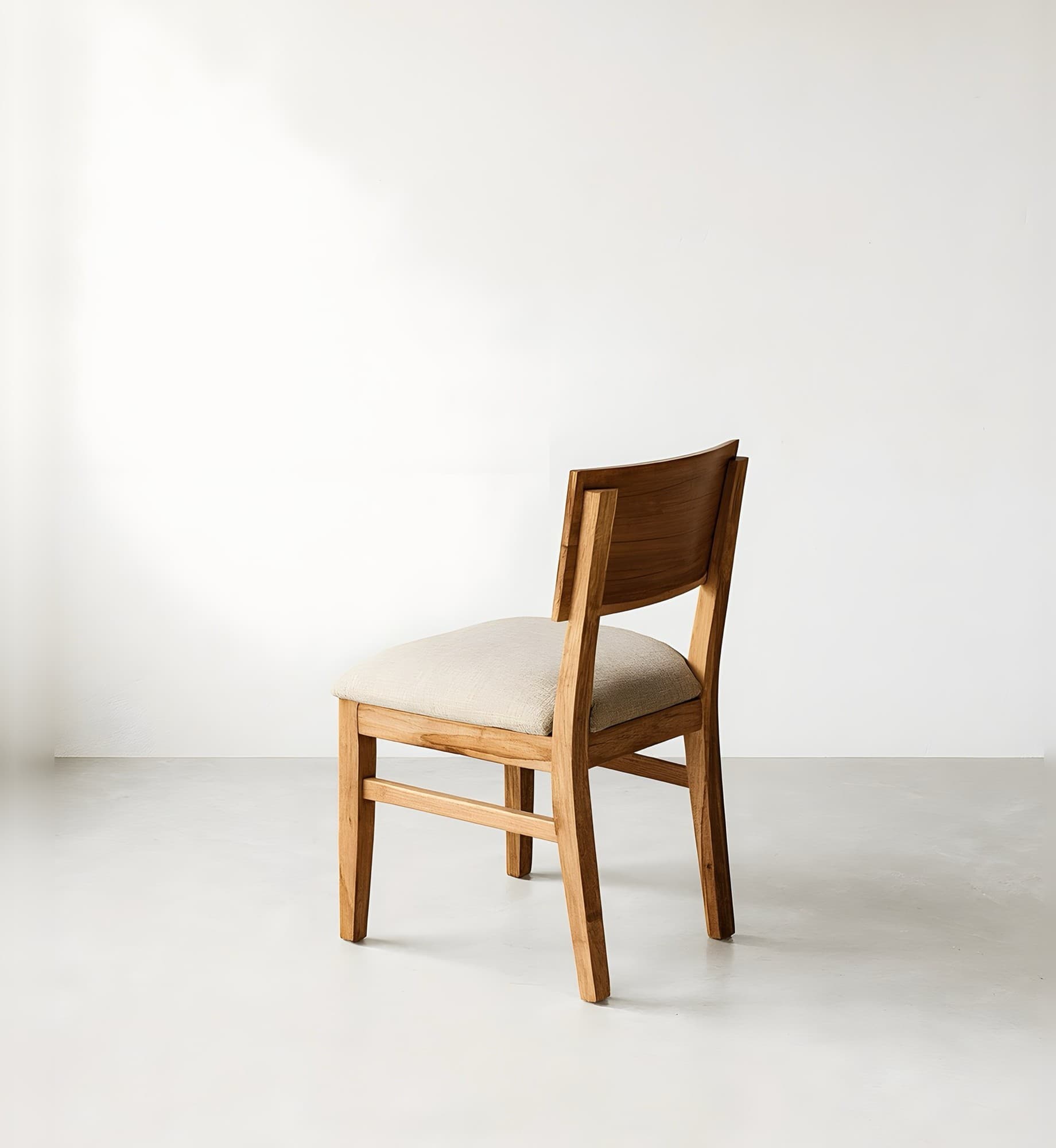 Silla Borneo
