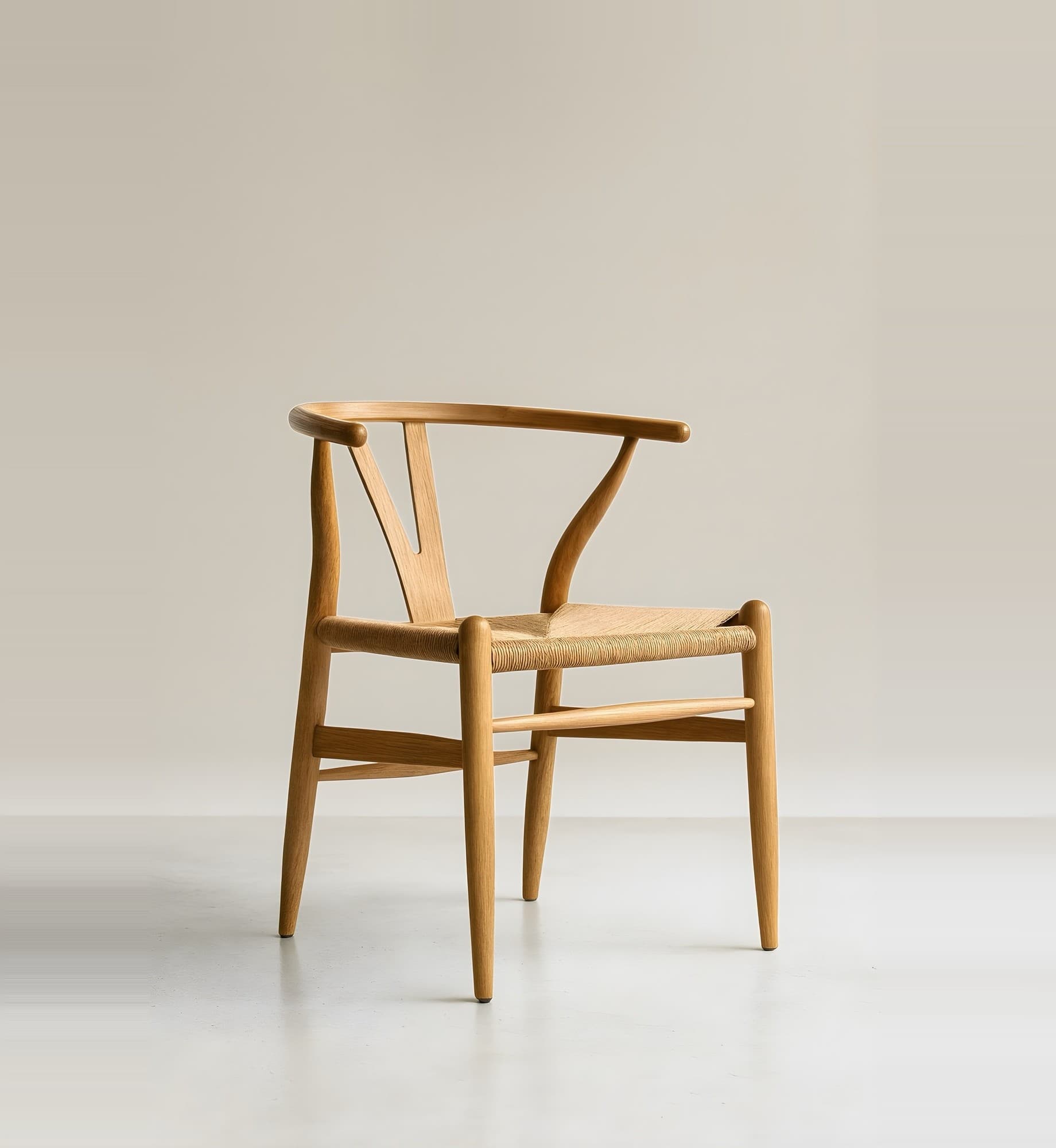 Silla Wishbone