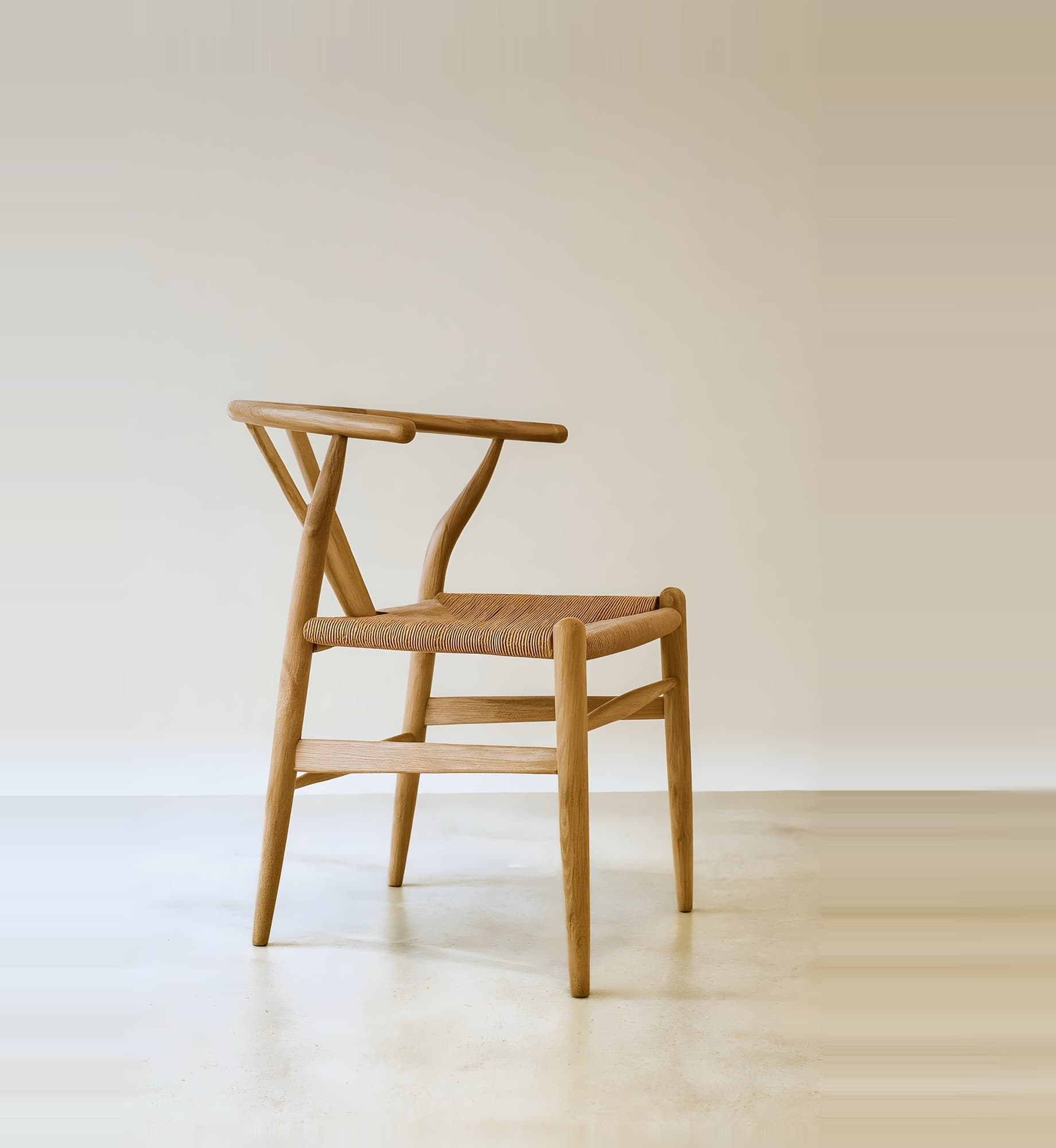 Silla Wishbone