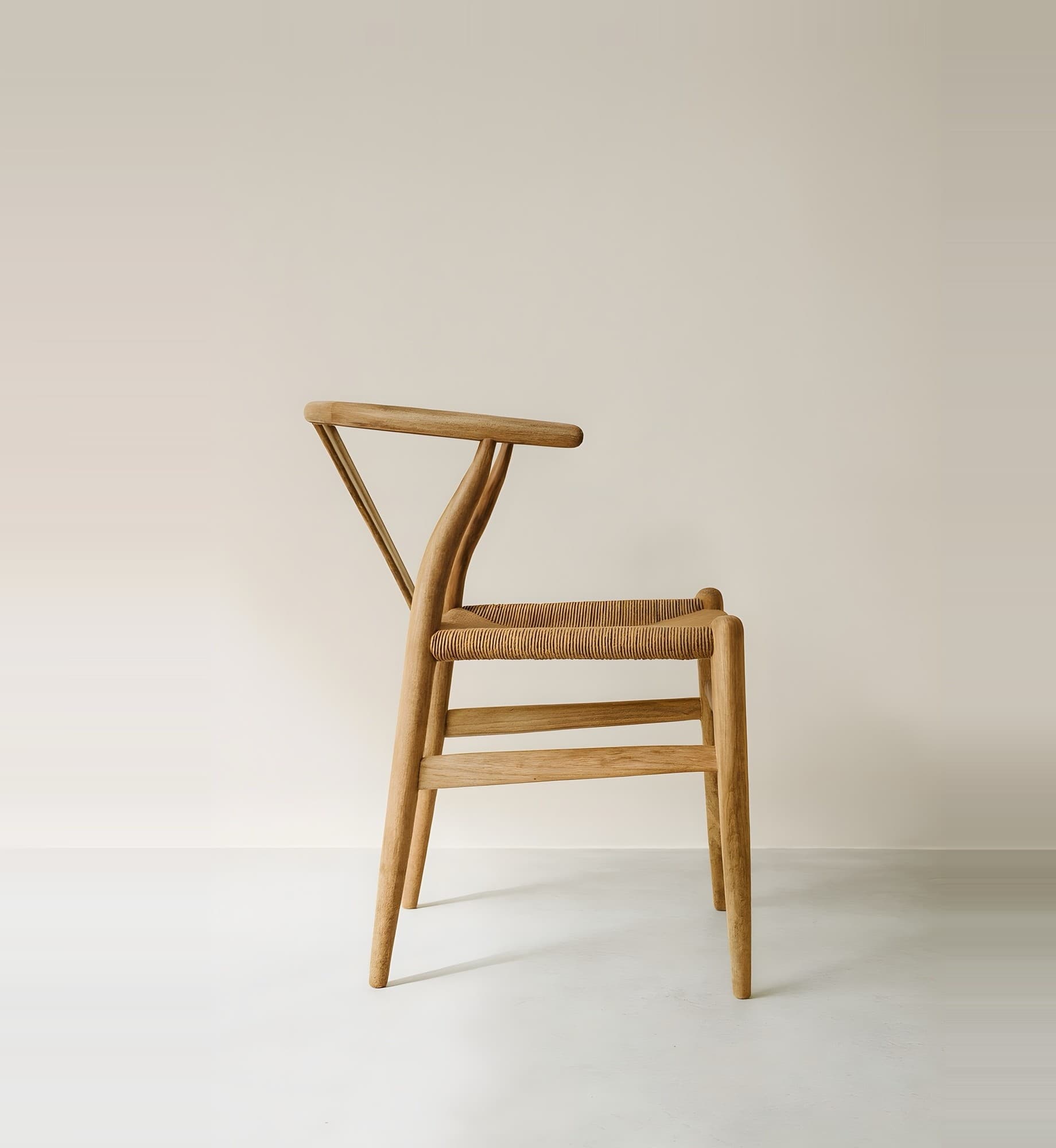 Silla Wishbone