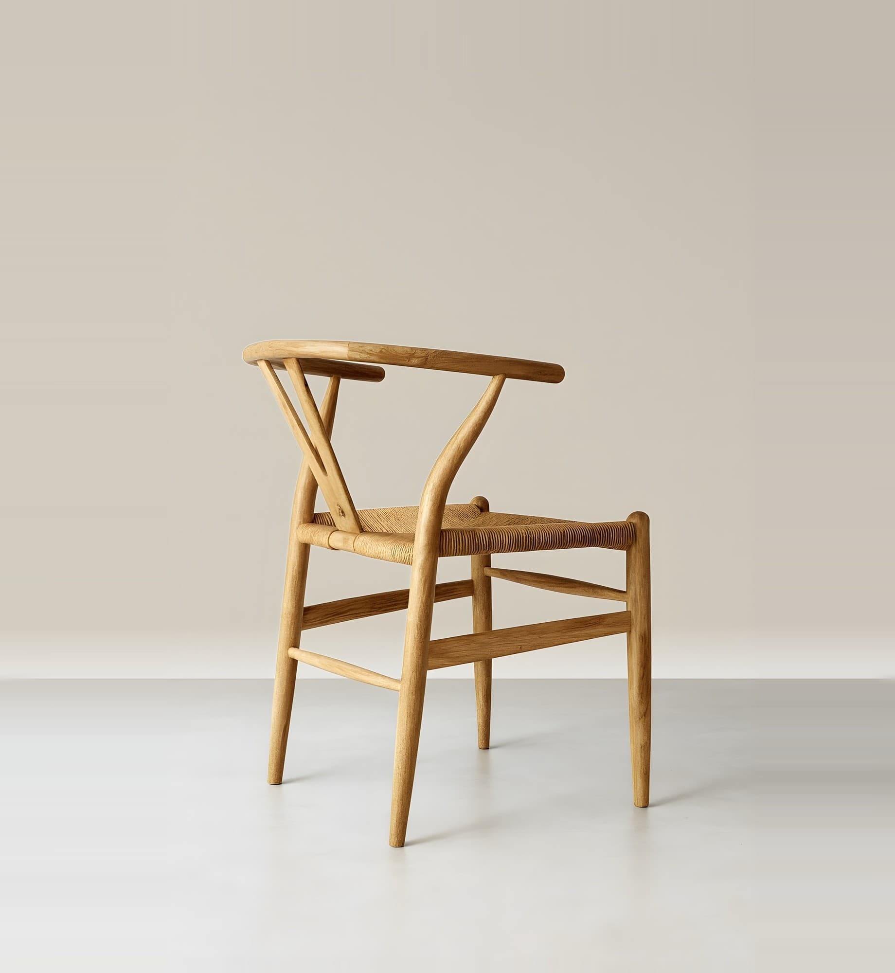 Silla Wishbone
