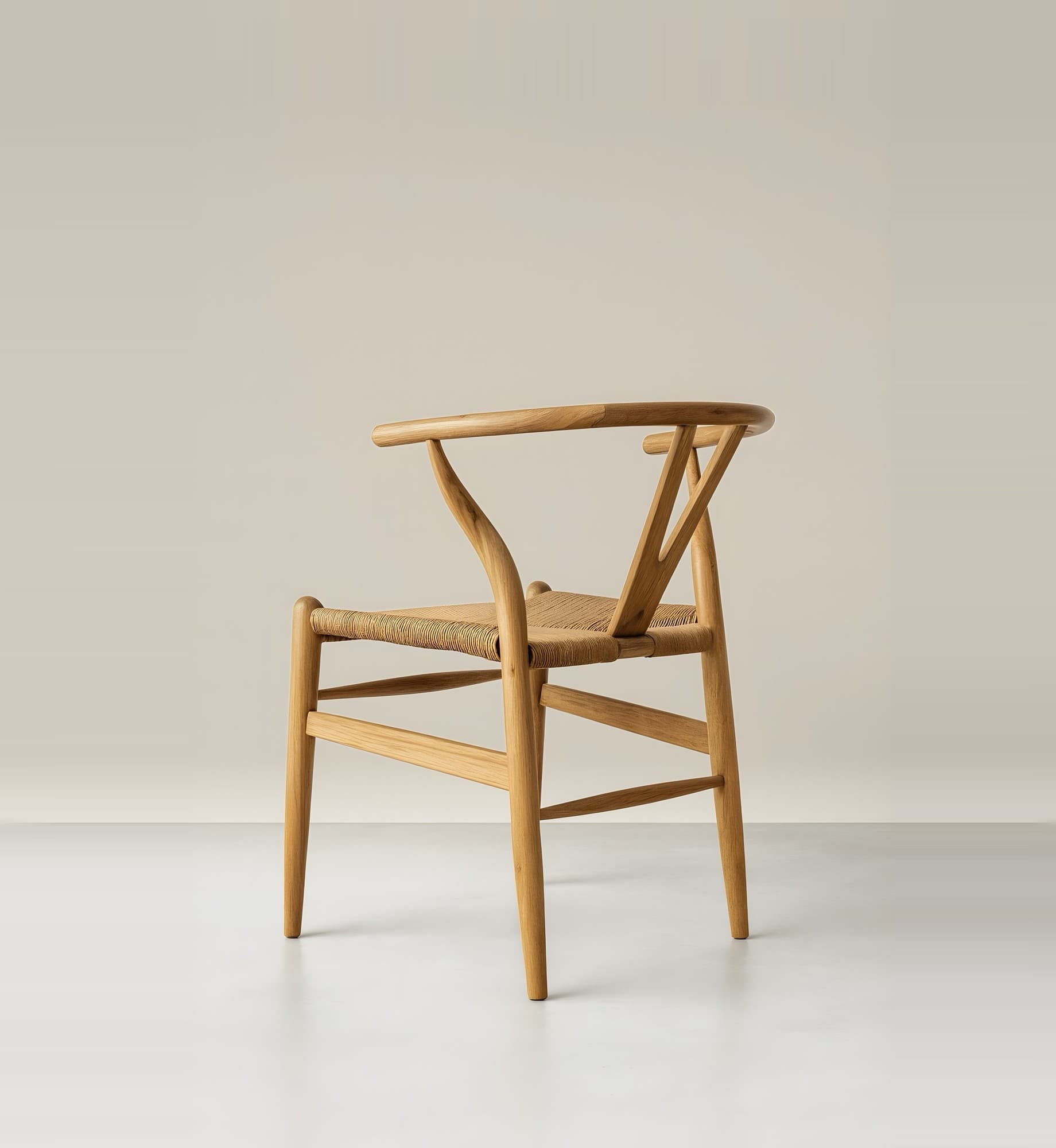 Silla Wishbone