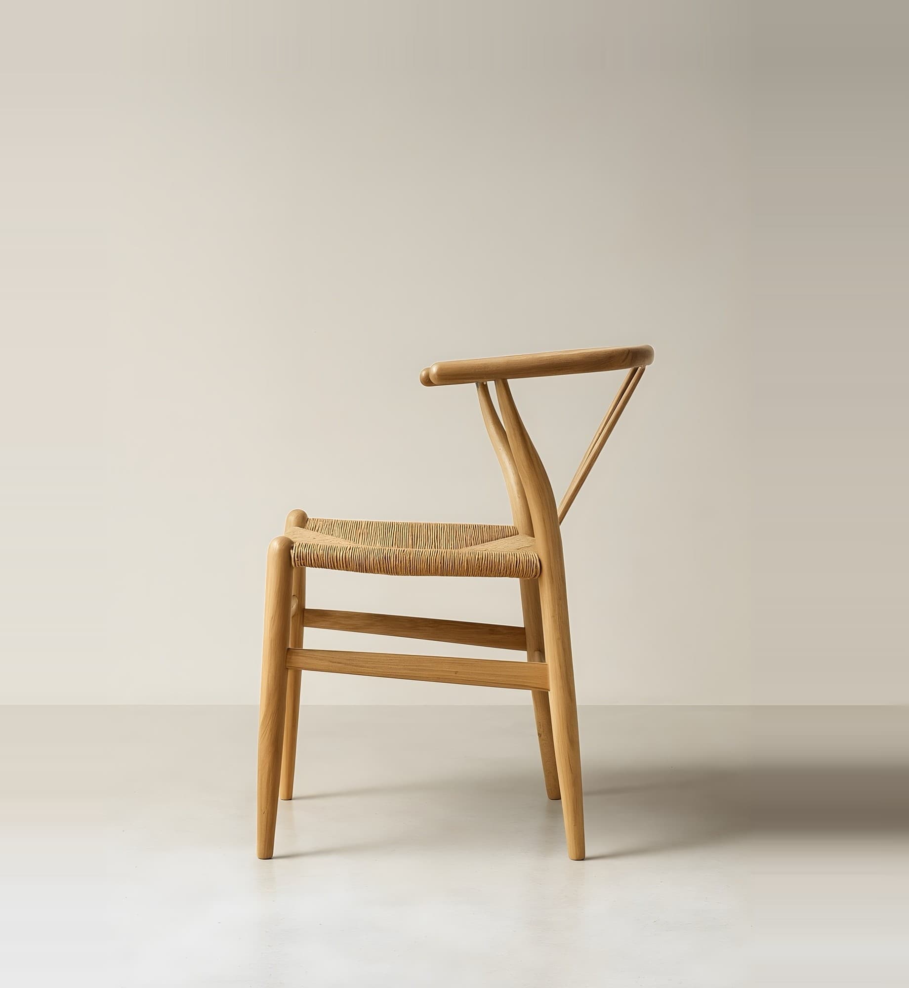 Silla Wishbone