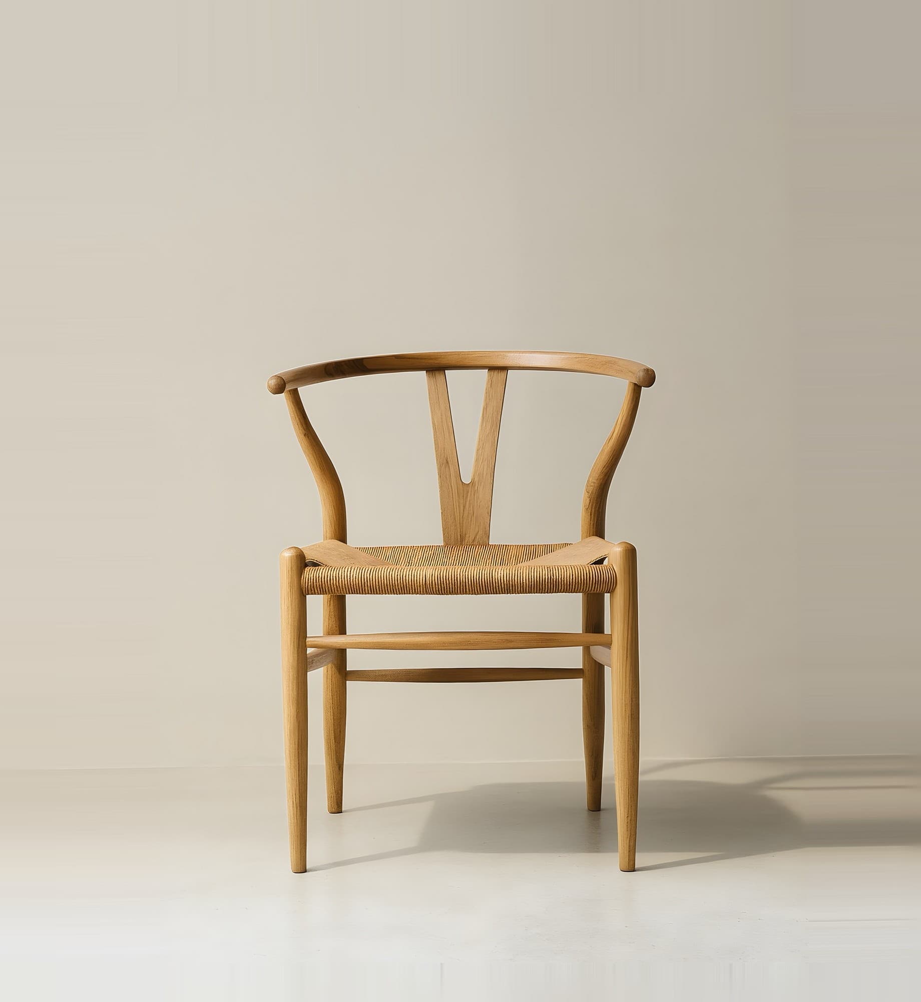 Silla Wishbone